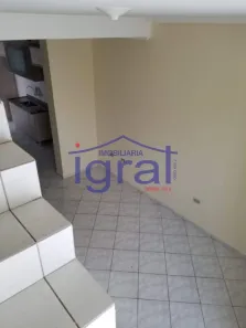 Sobrado com 2 Quartos à venda, 100m² no Vila Santa Catarina, São Paulo