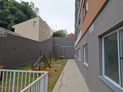 Apartamento com 1 Quarto para alugar, 18m² no Vila Aricanduva, São Paulo