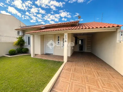 Casa com 2 Quartos à venda, 110m² no Dona Mercedes, Gravataí