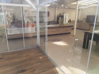 Apartamento com 4 Quartos à venda, 190m² no Vila Mazzei, São Paulo