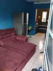 Casa com 2 Quartos à venda, 48m² no Jardim Cristo Redentor, Ribeirão Preto