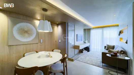 Apartamento com 3 Quartos à venda, 110m² no Petrópolis, Caxias do Sul