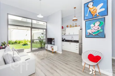 Apartamento com 2 Quartos à venda, 155m² no Cidade Baixa, Porto Alegre