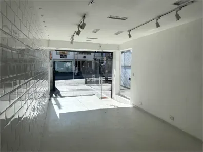 Ponto Comercial à venda, 150m² no Pinheiros, São Paulo