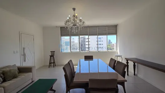 Apartamento com 3 Quartos para alugar, 107m² no Barra, Salvador