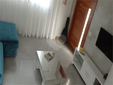 Sobrado com 3 Quartos à venda, 198m² no Vila Isolina Mazzei, São Paulo