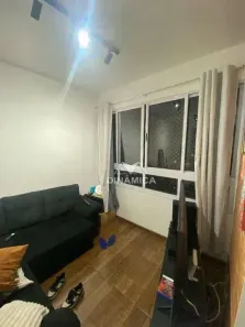 Apartamento com 2 Quartos à venda, 56m² no Jardim Bela Vista, Sumaré