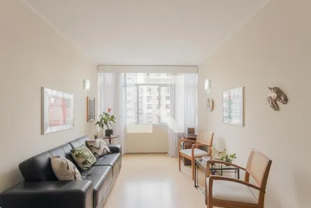 Apartamento com 2 Quartos à venda, 72m² no Pinheiros, São Paulo