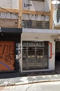 Kitnet com 1 Quarto para alugar, 42m² no Centro, Campinas