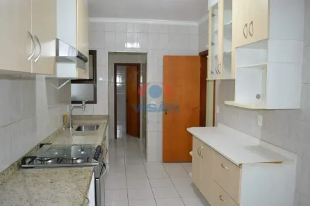 Apartamento com 4 Quartos à venda, 110m² no Cidade Nova, Indaiatuba