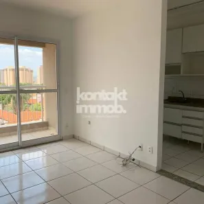Apartamento com 2 Quartos para venda ou aluguel, 53m² no Jardim São Carlos, Sorocaba