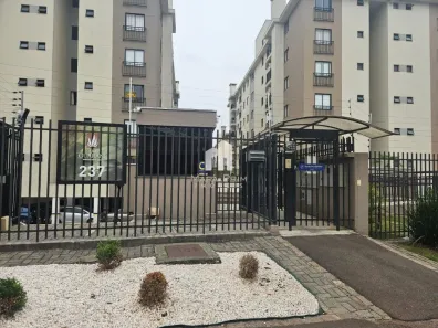 Apartamento com 3 Quartos à venda, 68m² no Cajuru, Curitiba