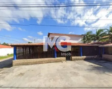 Casa com 4 Quartos à venda, 12m² no Icaraí, Caucaia