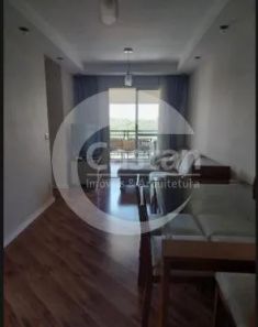 Apartamento com 3 Quartos à venda, 72m² no Vila Prudente, São Paulo