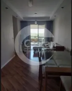 Apartamento com 3 Quartos à venda, 72m² no Vila Prudente, São Paulo