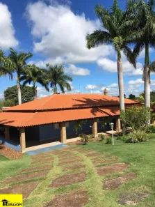 Fazenda/Sítio com 4 Quartos à venda, 27000m² no São Benedito da Capelinha (Zona Rural), São José do Rio Preto