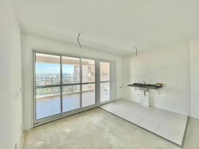 Apartamento com 2 Quartos à venda, 59m² no Santo Amaro, São Paulo