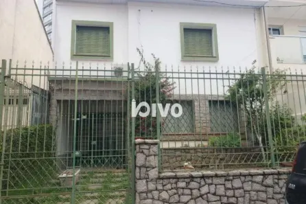 Sobrado com 3 Quartos à venda, 172m² no Vila Clementino, São Paulo
