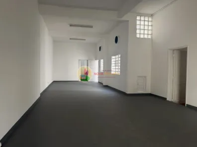 Sobrado com 4 Quartos para alugar, 192m² no Vila Romana, São Paulo