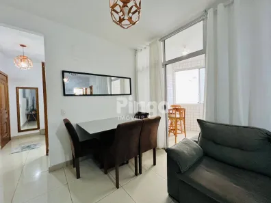 Apartamento com 3 Quartos à venda, 75m² no Jardim da Cidade, Betim