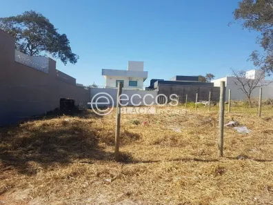Lote/Terreno à venda, 401m² no Jardim Karaíba, Uberlândia
