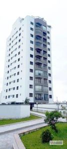 Apartamento com 2 Quartos à venda, 62m² no Vila Gumercindo, São Paulo