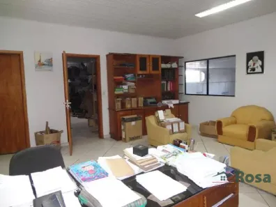 Galpão/Depósito/Armazém à venda, 1150m² no Porto, Cuiabá