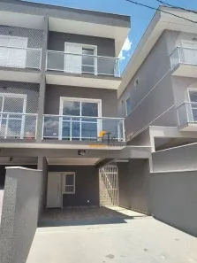 Casa de Condomínio com 3 Quartos para venda ou aluguel, 131m² no Jardim Rio das Pedras, Cotia