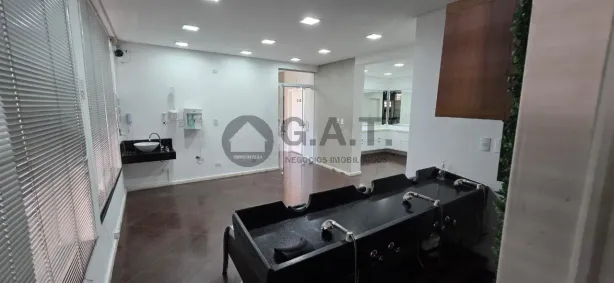 Ponto Comercial para alugar, 144m² no Vila Augusta, Sorocaba