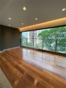 Apartamento com 3 Quartos à venda, 157m² no Indianópolis, São Paulo