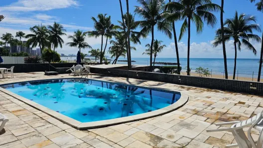 Apartamento com 2 Quartos para alugar, 180m² no Candeias, Jaboatão dos Guararapes