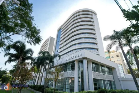 Sala Comercial com 2 Quartos à venda, 45m² no Passo da Areia, Porto Alegre