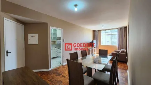 Apartamento com 3 Quartos para alugar, 90m² no Centro, Guarulhos