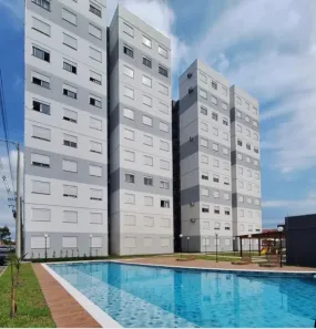 Apartamento com 3 Quartos à venda, 60m² no Igara, Canoas