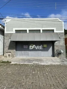Ponto Comercial para alugar, 104m² no Jardim Brasil, Atibaia