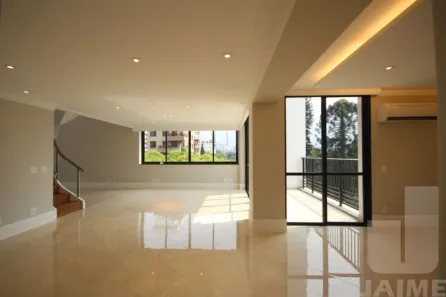 Apartamento com 3 Quartos à venda, 285m² no Higienópolis, São Paulo