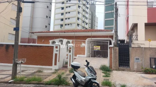 Casa com 3 Quartos à venda, 168m² no Jardim Flamboyant, Campinas