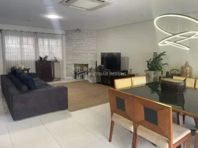 Sobrado com 4 Quartos à venda, 293m² no Mauá, São Caetano do Sul