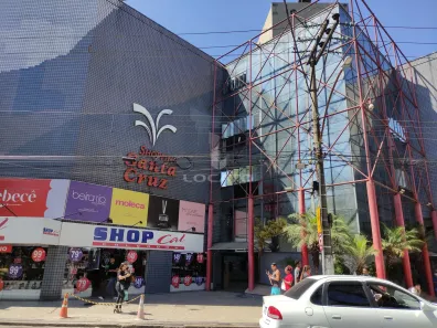 Ponto Comercial para alugar, 90m² no Centro, Juiz de Fora