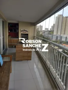 Apartamento com 3 Quartos à venda, 107m² no Vila Isa, São Paulo