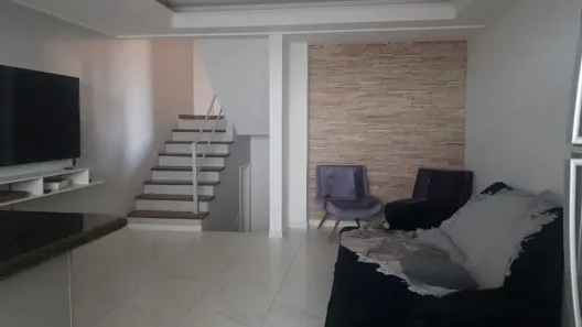 Casa de Condomínio com 3 Quartos à venda, 160m² no Sítio da Figueira, São Paulo
