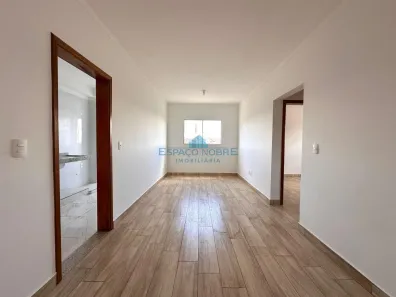 Apartamento com 2 Quartos à venda, 86m² no Jardim Integração, Franca