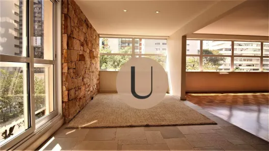 Apartamento com 5 Quartos à venda, 327m² no Consolação, São Paulo