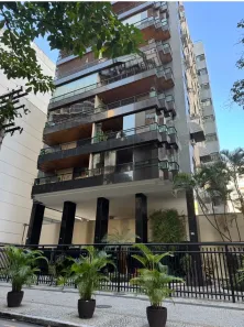 Apartamento com 4 Quartos à venda, 170m² no Icaraí, Niterói