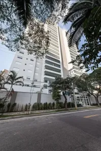 Apartamento com 4 Quartos à venda, 198m² no Vila Mariana, São Paulo