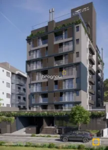 Apartamento com 1 Quarto à venda, 66m² no Saco dos Limões, Florianópolis