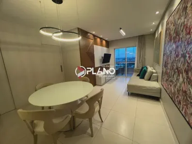Apartamento com 3 Quartos para alugar, 70m² no Santa Mônica, Feira de Santana