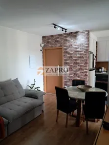 Apartamento com 3 Quartos à venda, 73m² no Jardim Petrópolis, São José dos Campos