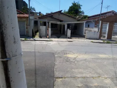 Lote/Terreno à venda, 500m² no Tremembé, São Paulo