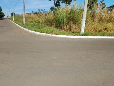 Lote/Terreno à venda, 360m² no Parque Estrela Dalva IX, Luziânia